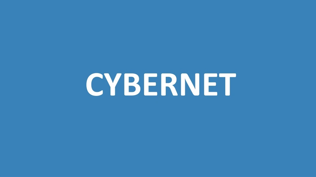 cybernet