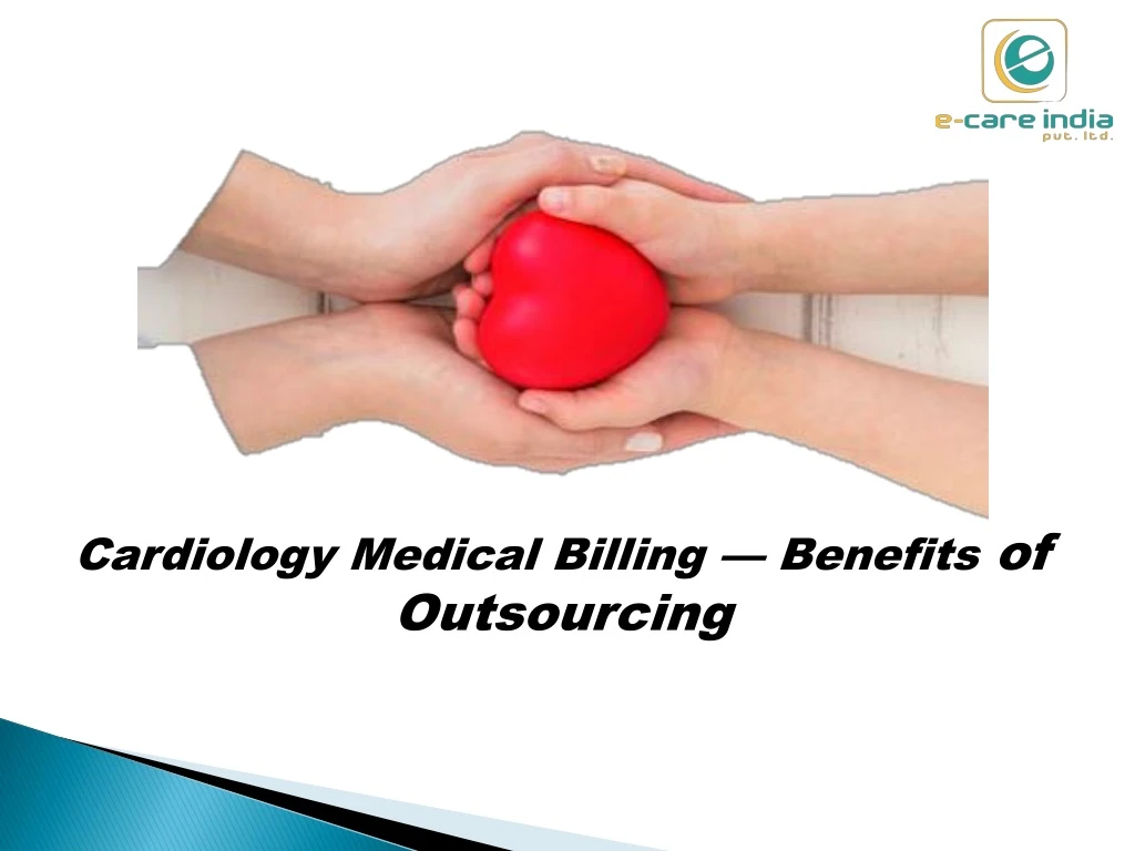 cardiology medical billing benefits of outsourcing