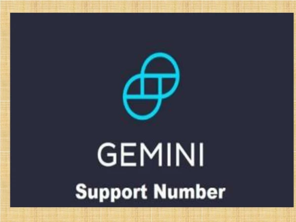 Do you have to deal with delay in deposit time in Gemini?