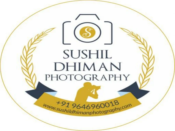 Chandigarh wedding photographer sushil dhiman photography