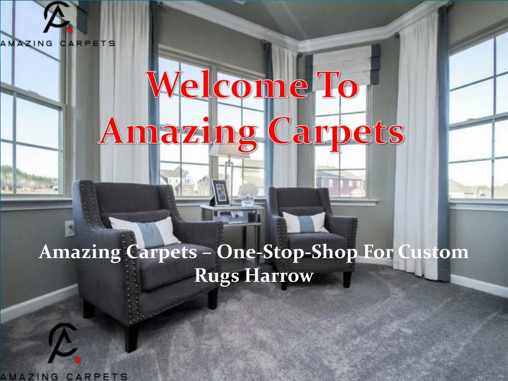welcome to amazing carpets