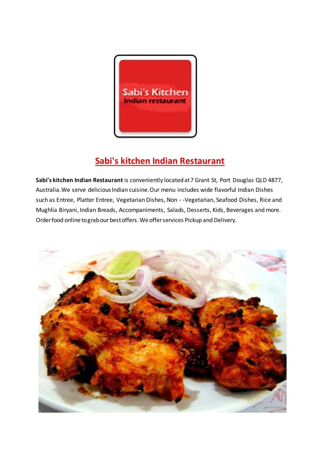 sabi s kitchen indian restaurant