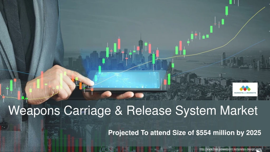 weapons carriage release system market