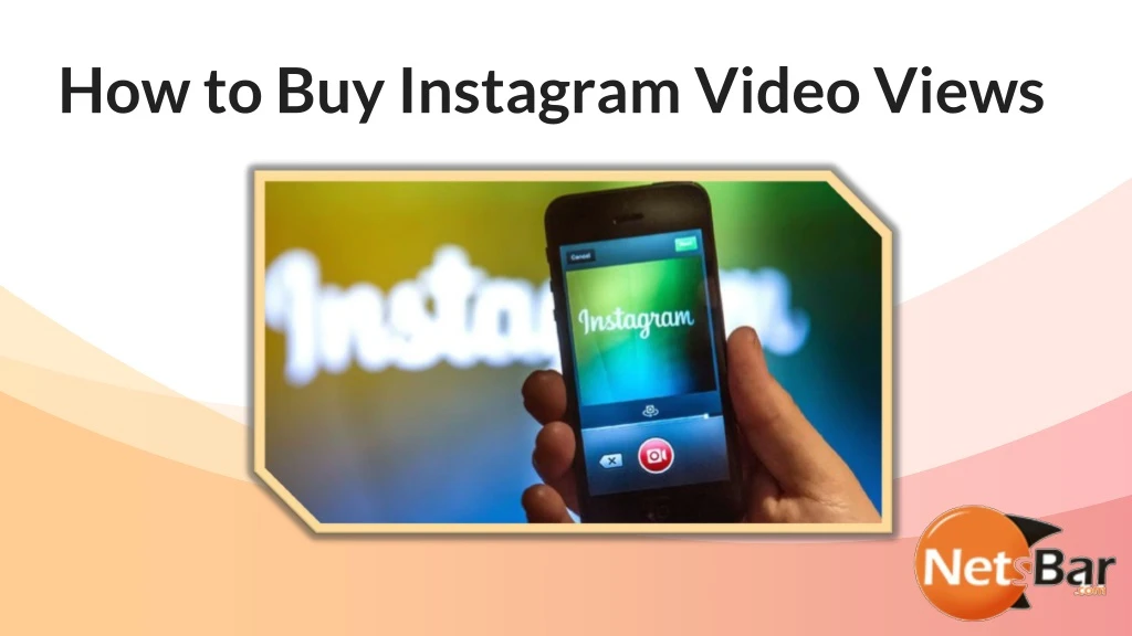 how to buy instagram video views