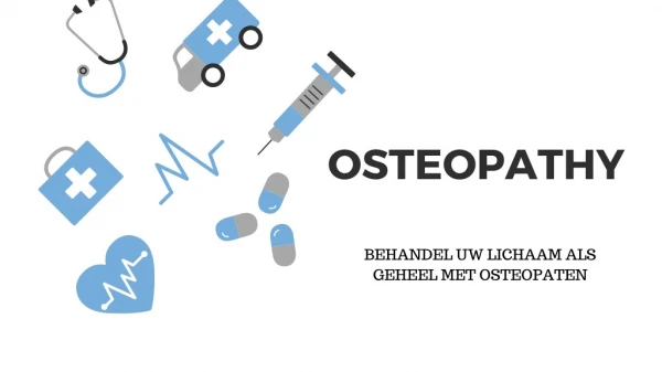 osteopaatdeklerk