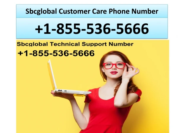 SBCGlobal phone number 1877-998-3739