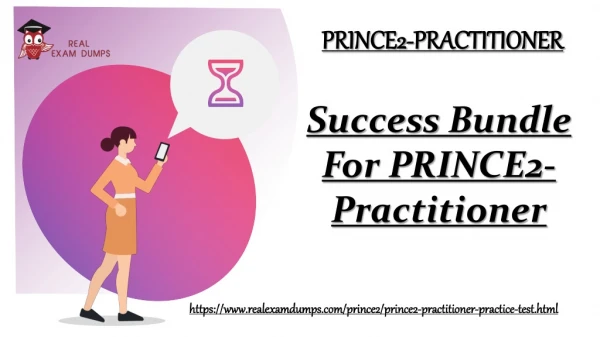 PRINCE2 (PRINCE2-PRACTITIONER) - Pass In First Attempt - PRINCE2-PRACTITIONER Exam Dumps...