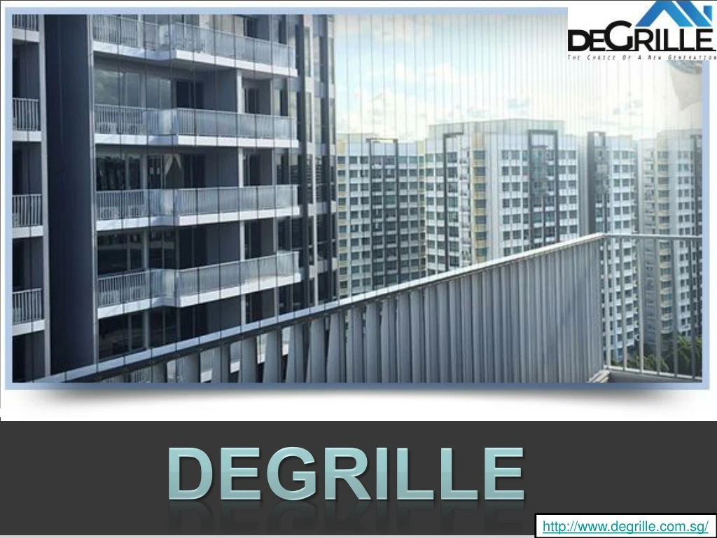 degrille
