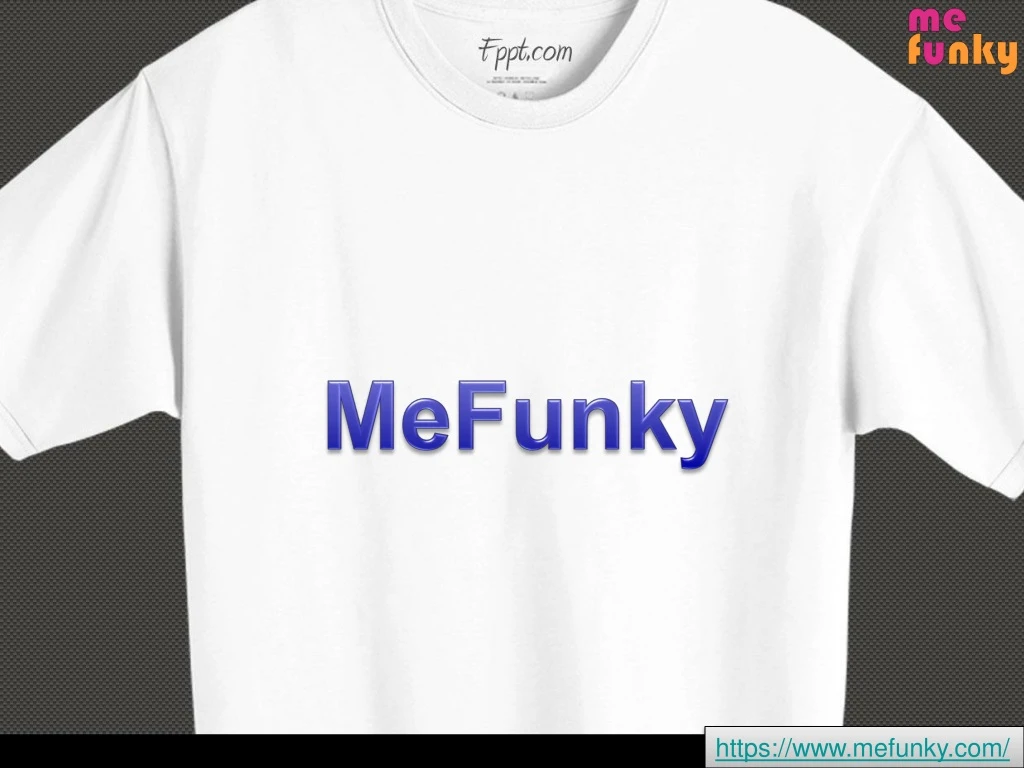 mefunky