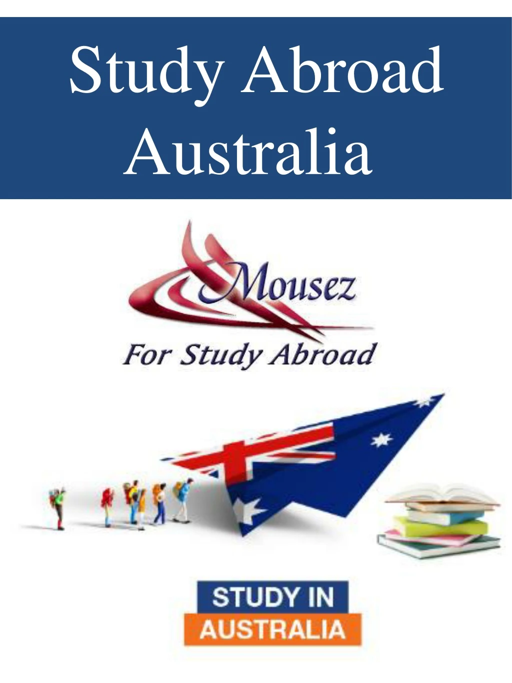 study abroad australia