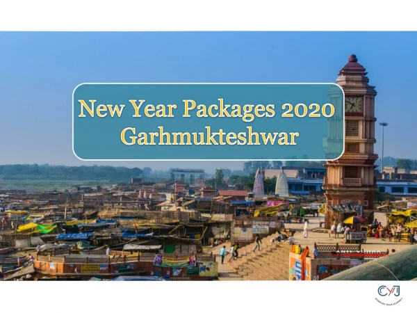 New Year 2020 Packages | New Year Party