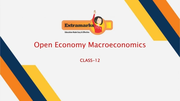 NCERT Class 12 Economics Solutions Online