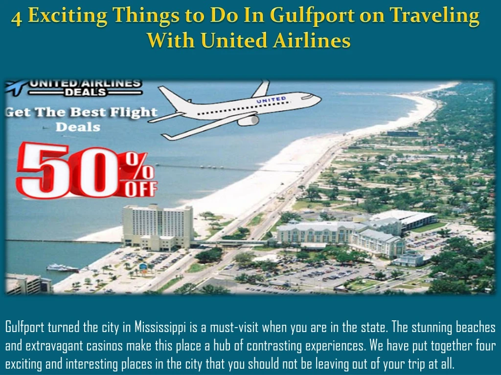 4 exciting things to do in gulfport on traveling
