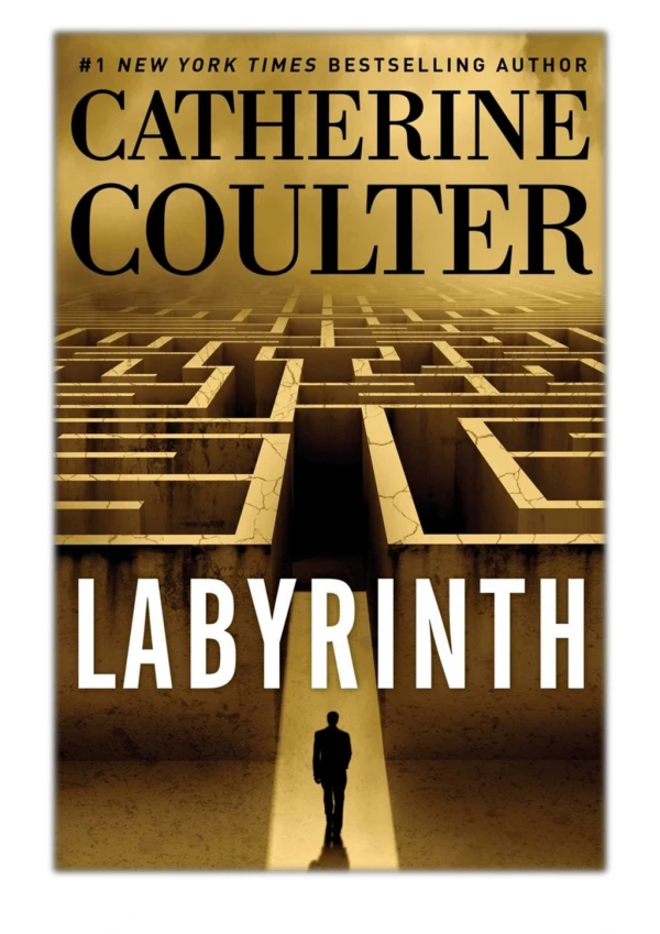 [PDF] Free Download Labyrinth By Catherine Coulter