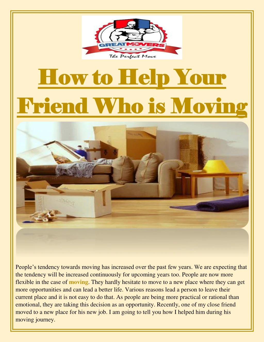 how to help your how to help your friend