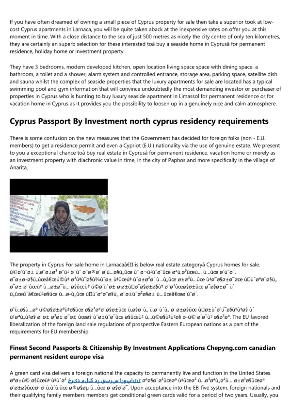 <h2>cyprus citizenship by investment 2019</h2>