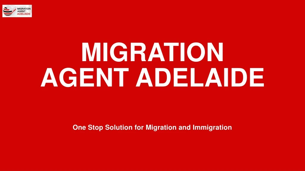 migration agent adelaide