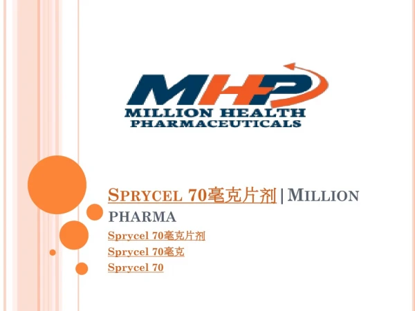 sprycel 70 million pharma