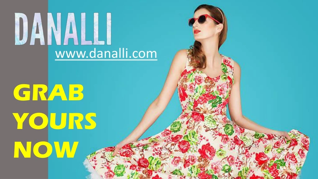 www danalli com