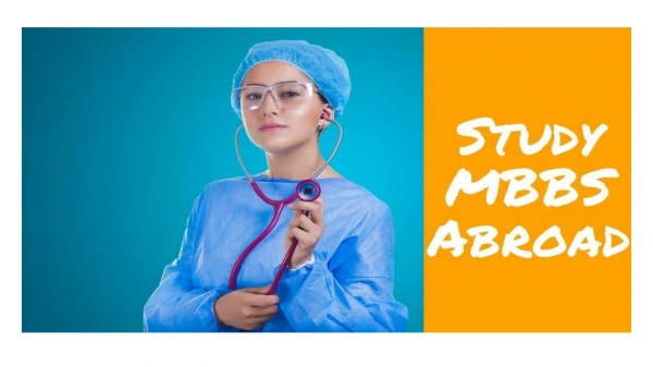 Study Medicine In Bangladesh For Indian Students