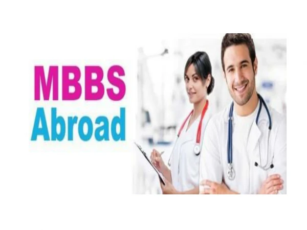 Study MBBS In China