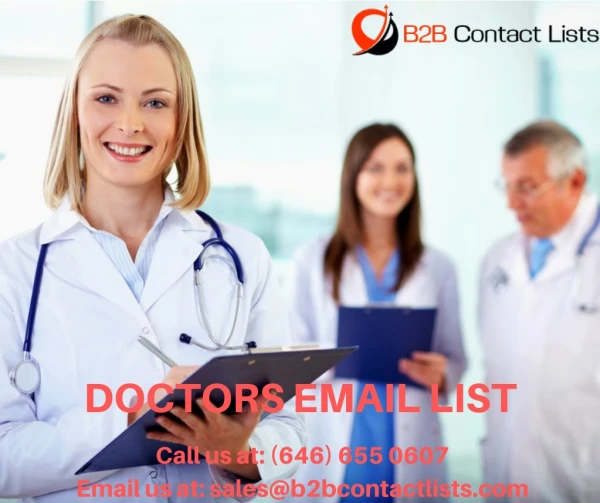 B2B contact lists|B2B Email List|B2B List|B2B contacts|B2B database in USA