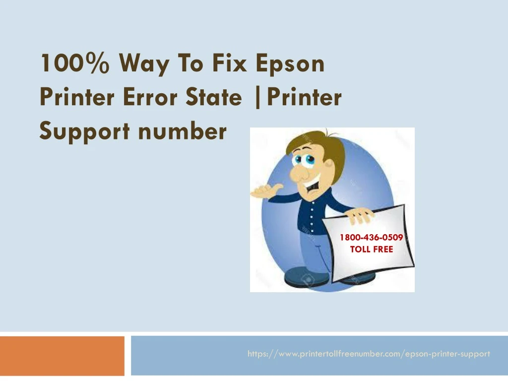 https www printertollfreenumber com epson printer