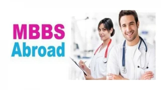 Study MBBS In Nepal - slide 1