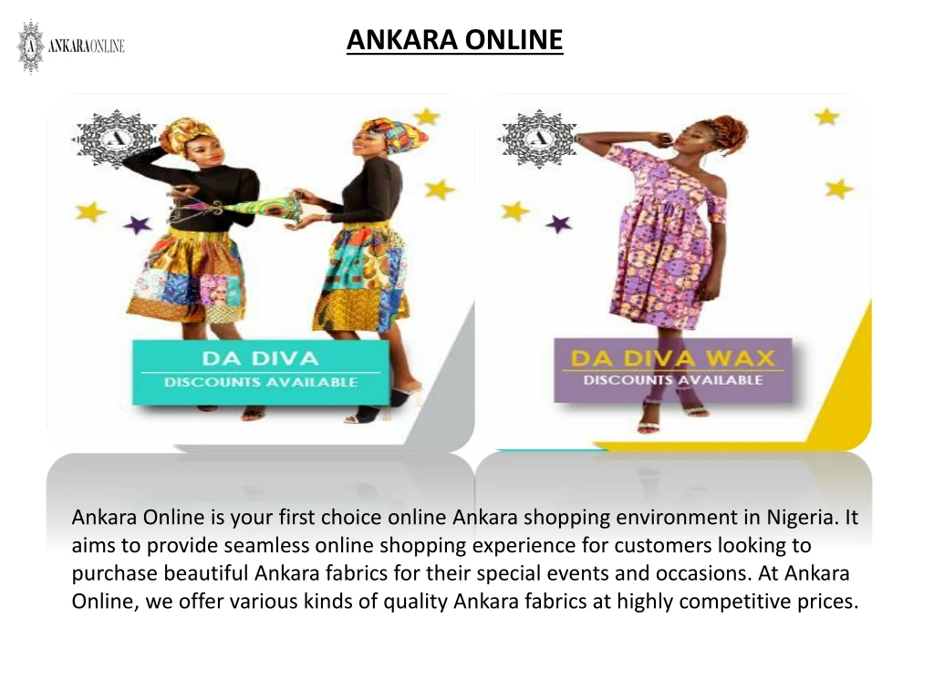 ankara online