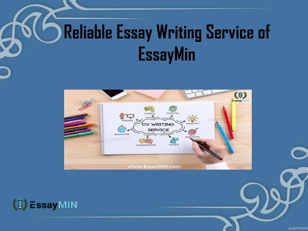 reliable essay writing service of essaymin