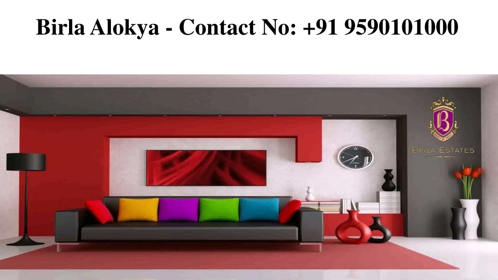 birla alokya contact no 91 9590101000