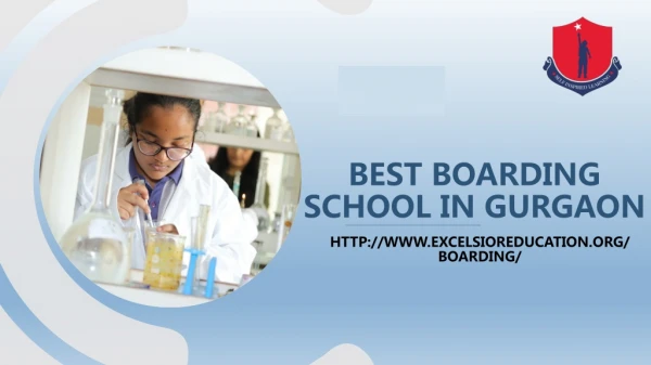 best boarding school in gurgaon