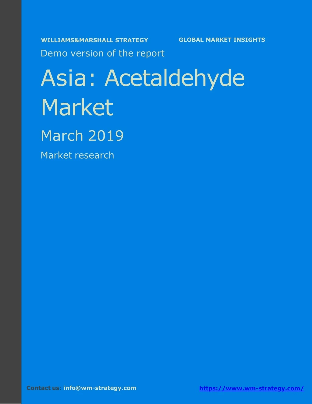 demo version asia ammonium sulphate market