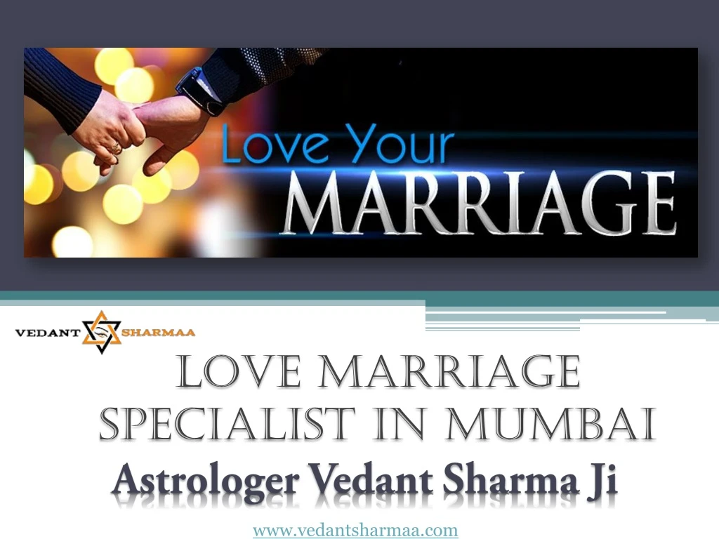 love marriage specialist in mumbai