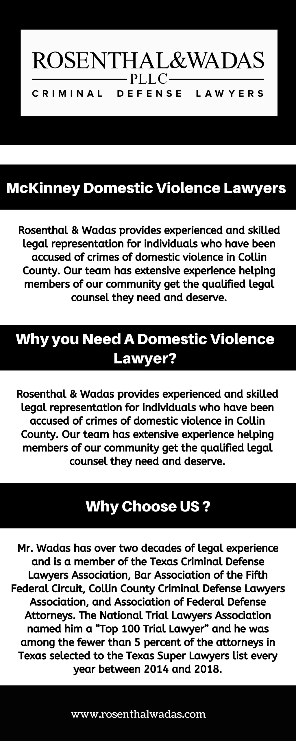 mckinney domestic violence lawyers