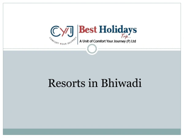 Resorts in Bhiwadi | wedding venues in Bhiwadi | Corporate Venues in Bhiwadi
