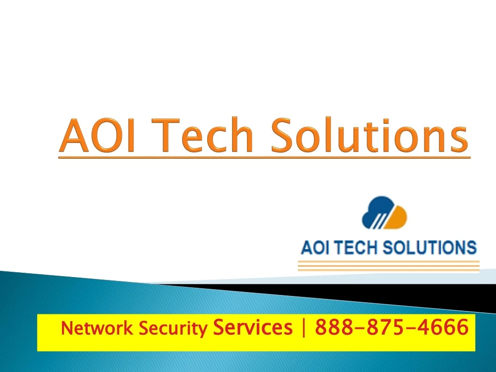 aoi tech solutions