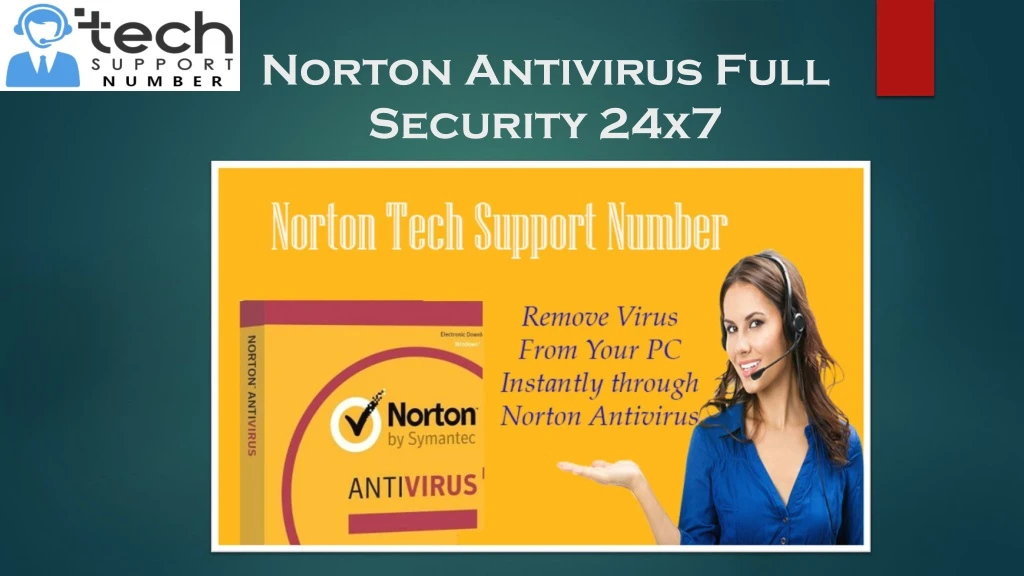 norton antivirus full security 24x7