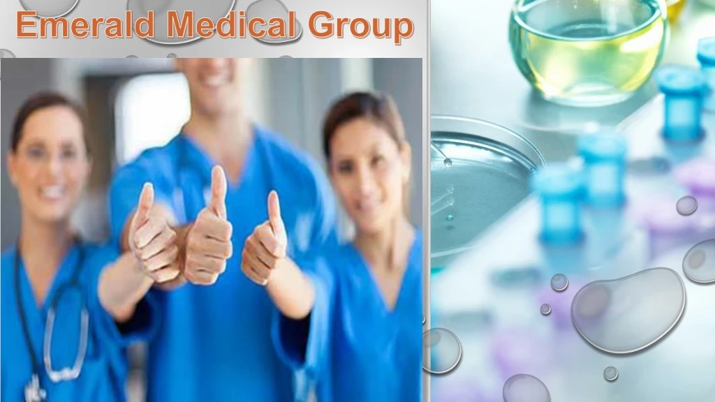 emerald medical group