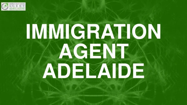 Visa Subclass 189 | Immigration Services Adelaide