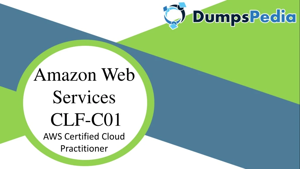 amazon web services clf c01 aws certified cloud