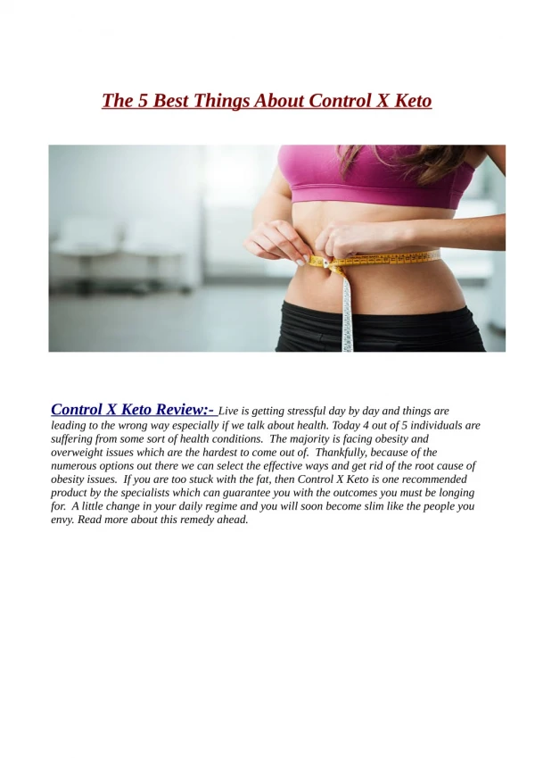 http://www.trendysupplement.com/control-x-keto/