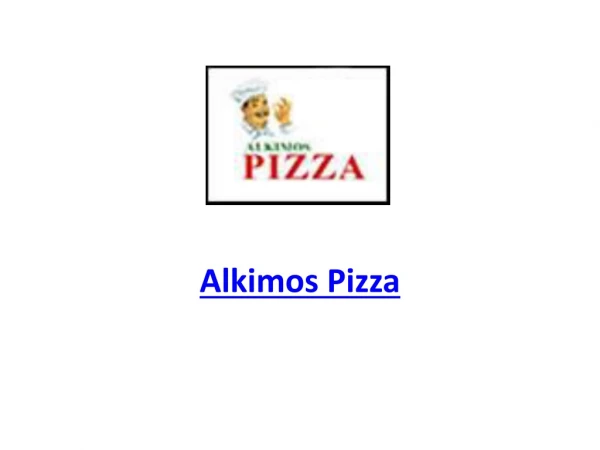 15% Off - Alkimos Pizza-Alkimos - Order Food Online