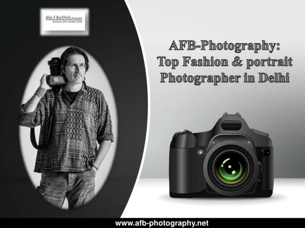 AFB-Photography-Top Fashion Photographers in Delhi