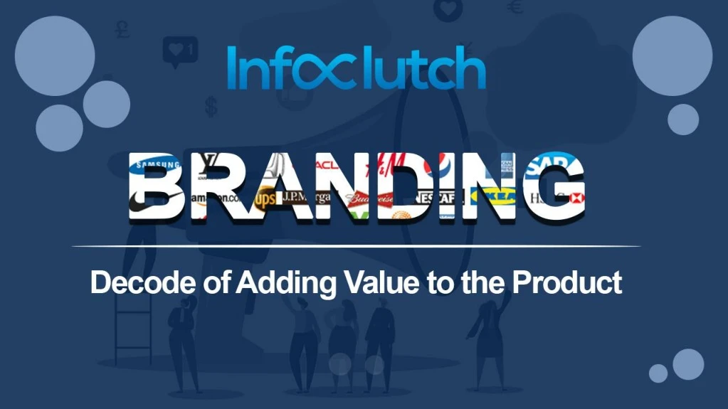branding decode of adding value to the product