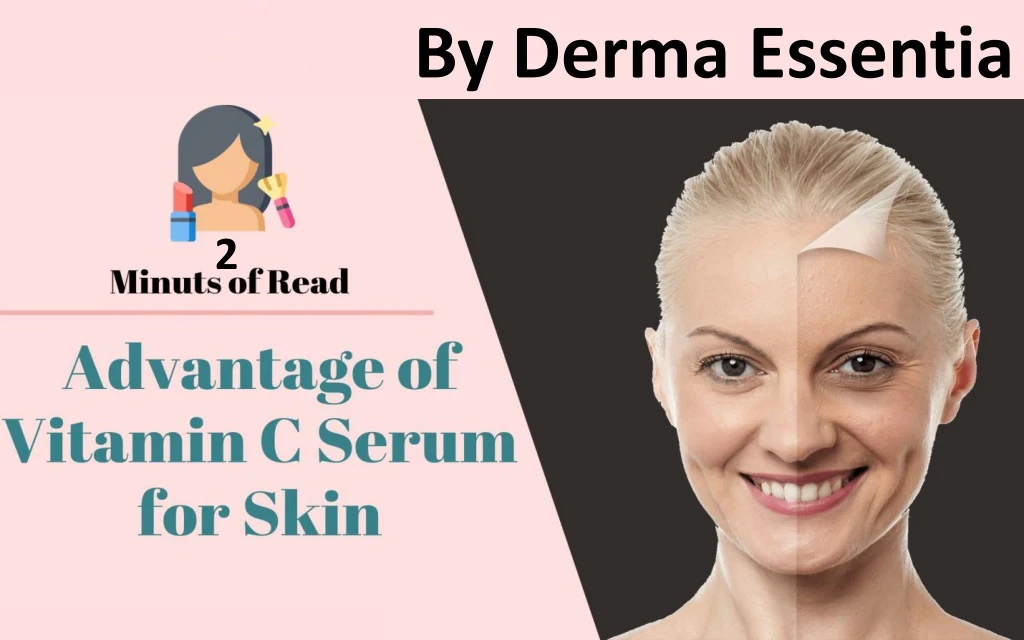 by derma essentia