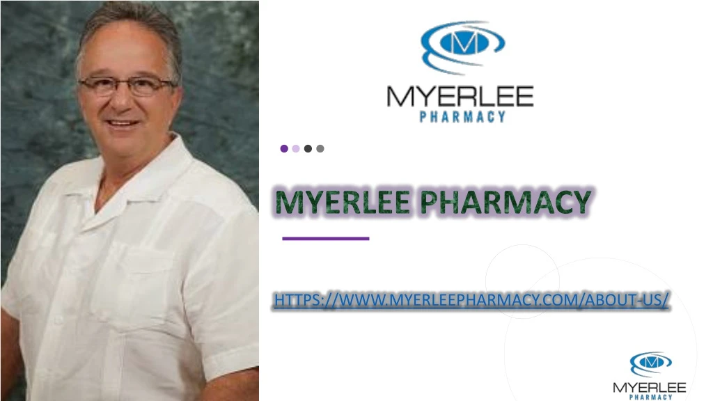 myerlee pharmacy