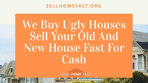 sell home fast