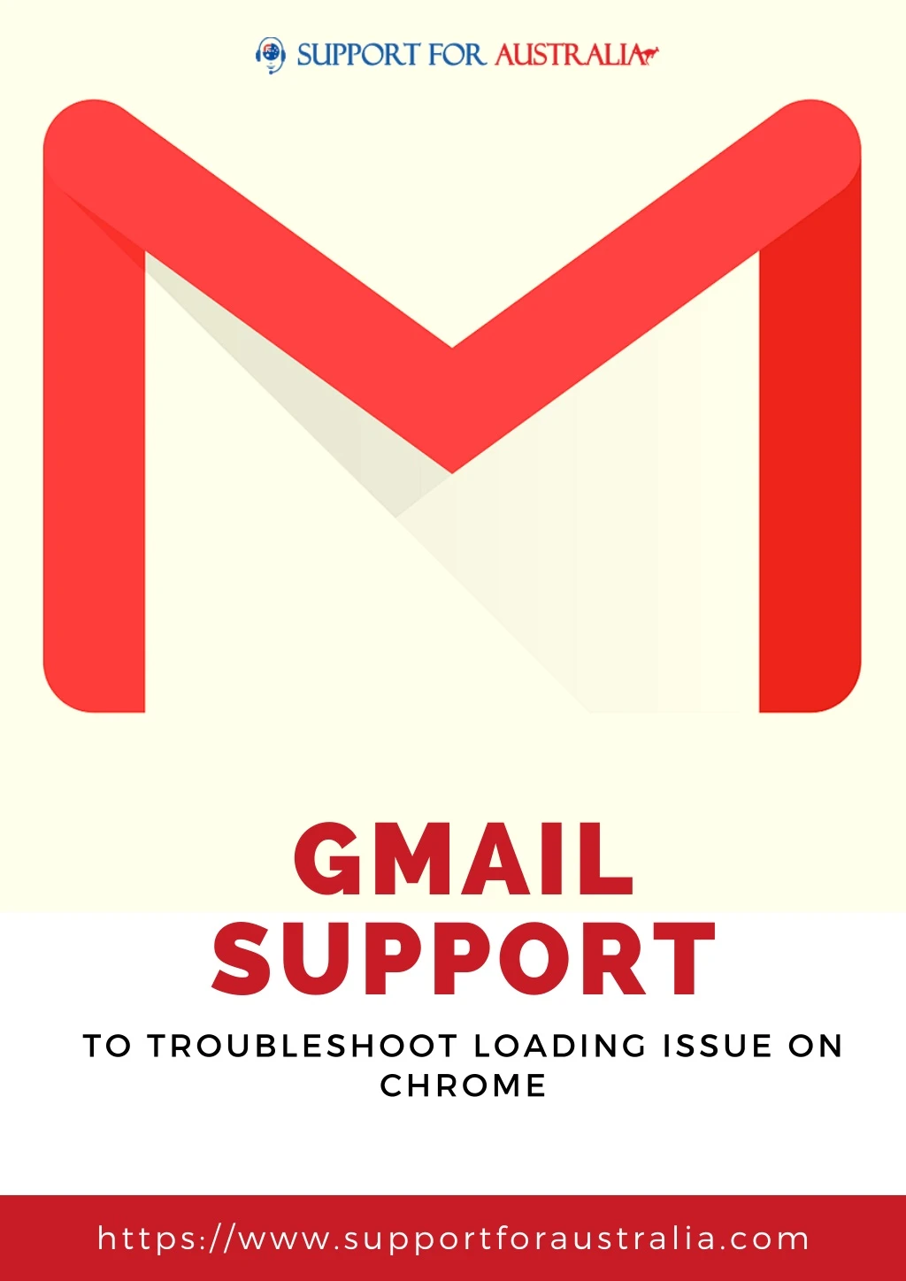 gmail support
