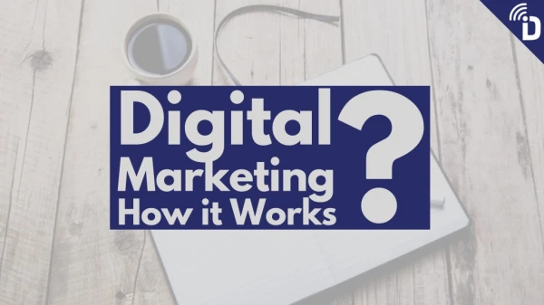All You Need to Know About Digital Marketing